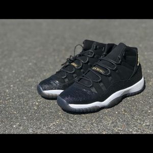 Air Jordan 11 Heiress Stringray